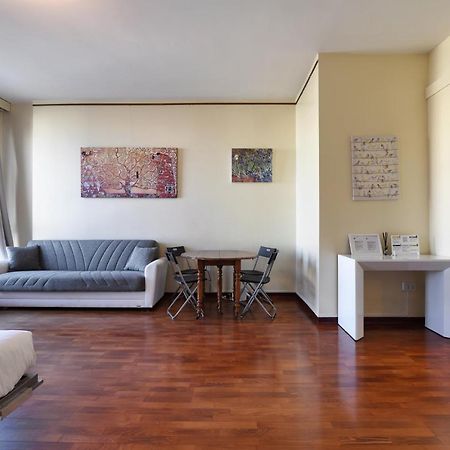 Duomo Luxury Apartment VII 밀라노 외부 사진
