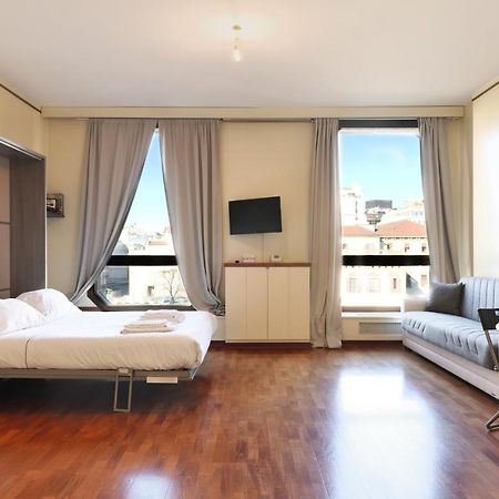Duomo Luxury Apartment VII 밀라노 외부 사진