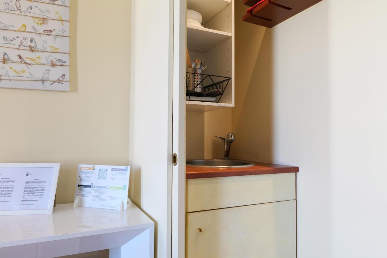 Duomo Luxury Apartment VII 밀라노 외부 사진