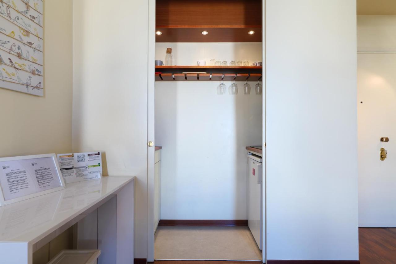 Duomo Luxury Apartment VII 밀라노 외부 사진