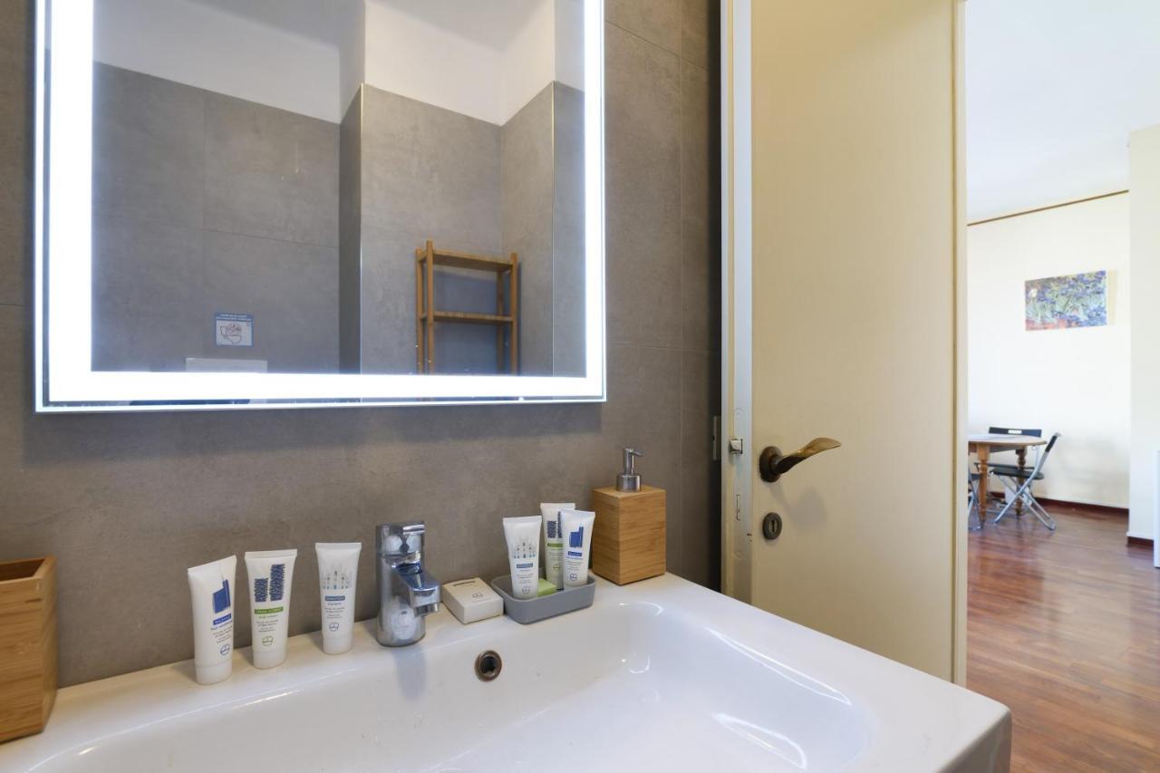 Duomo Luxury Apartment VII 밀라노 외부 사진