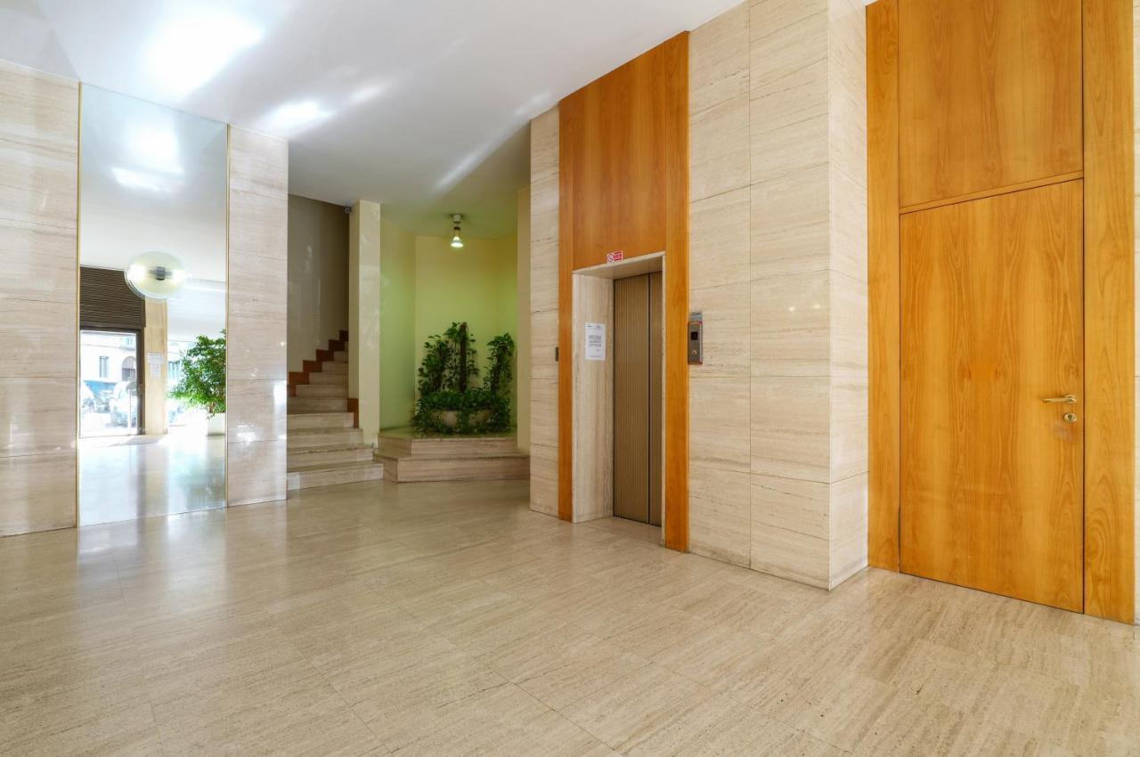 Duomo Luxury Apartment VII 밀라노 외부 사진