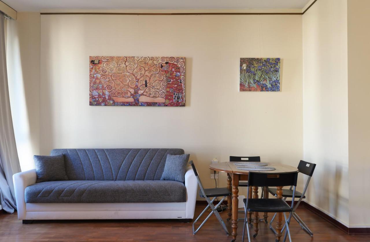 Duomo Luxury Apartment VII 밀라노 외부 사진