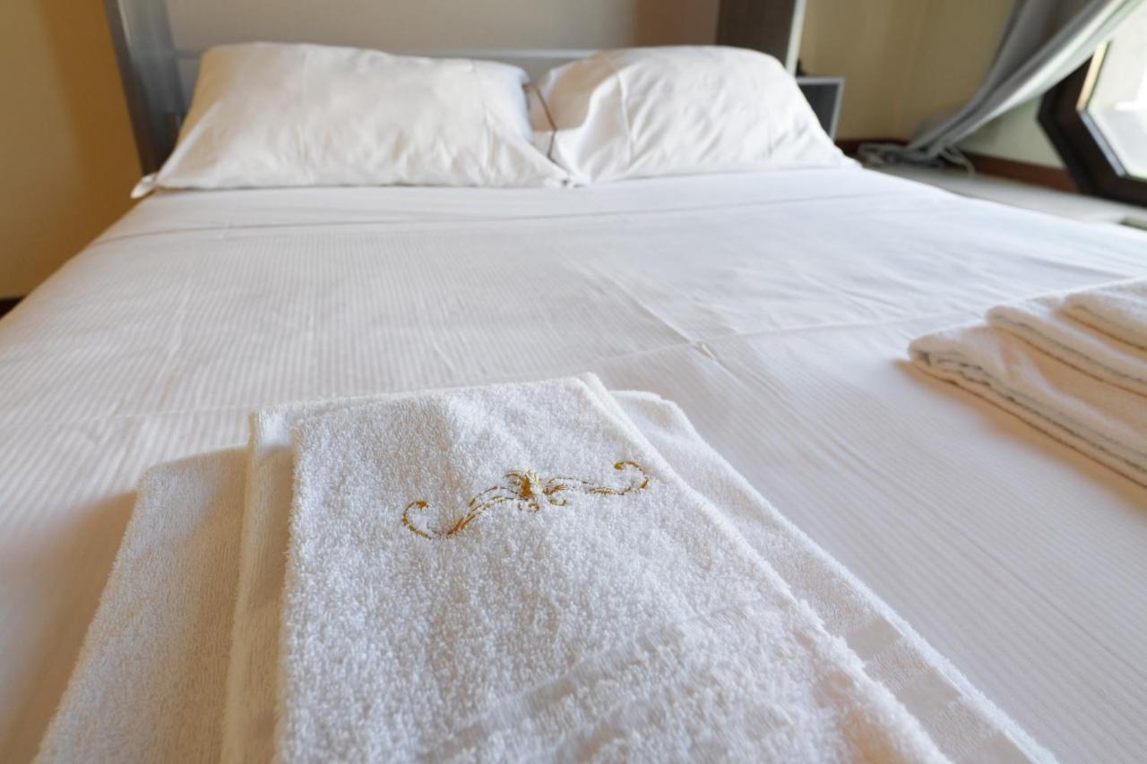 Duomo Luxury Apartment VII 밀라노 외부 사진