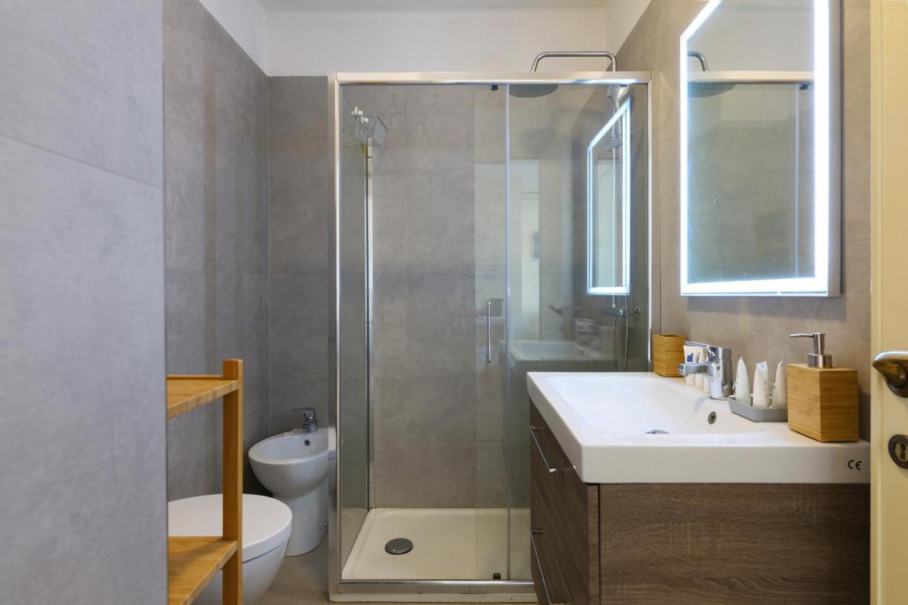 Duomo Luxury Apartment VII 밀라노 외부 사진